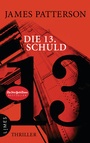 Cover: Die 13. Schuld - Limes Verlag