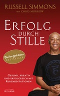 Cover: Erfolg durch Stille - Irisiana