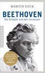 Cover: Beethoven - Siedler