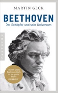 Cover: Beethoven - Siedler