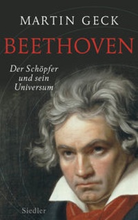 Enlarge image Cover: Beethoven - Siedler