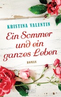 Cover: Ein Sommer und ein ganzes Leben - Diana