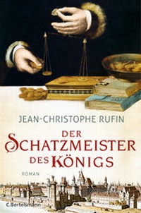 Abbildung von: Der Schatzmeister des Königs - C. Bertelsmann
