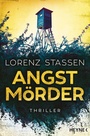 Cover: Angstm&ouml;rder - Heyne