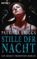 Cover: Stille der Nacht - Heyne