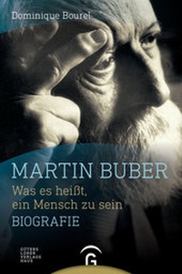 Enlarge image Cover: Martin Buber - Gütersloher Verlagshaus