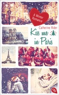 Cover: Kiss me in Paris - cbj