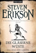 Cover: Das Spiel der G&ouml;tter 18 - Blanvalet