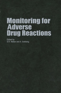 Enlarge image Cover: Monitoring for Adverse Drug Reactions - Kluwer Academic Publishers