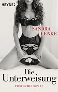 Cover: Die Unterweisung - Heyne