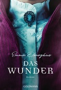 Cover: Das Wunder - Wunderraum