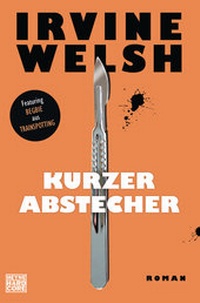 Abbildung von: Kurzer Abstecher - Heyne