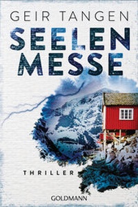 Abbildung von: Seelenmesse - Goldmann