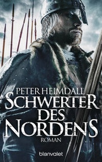 Abbildung von: Schwerter des Nordens - Blanvalet