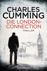 Abbildung von: Die London Connection - Goldmann