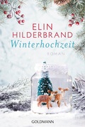 Cover: Winterhochzeit - Goldmann