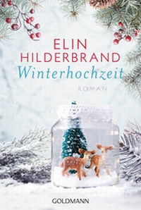 Abbildung von: Winterhochzeit - Goldmann
