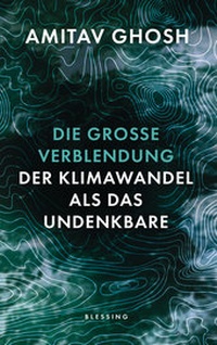 Enlarge image Cover: Die große Verblendung - Blessing