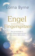 Cover: Engel ber&uuml;hren meine Fingerspitzen - Kailash