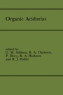 Cover: Organic Acidurias - Springer