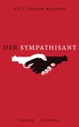 Cover: Der Sympathisant - Blessing