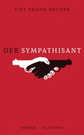 Cover: Der Sympathisant - Blessing