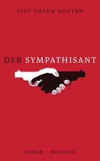 Abbildung von: Der Sympathisant - Blessing