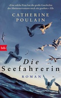Cover: Die Seefahrerin - btb