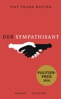 Cover: Der Sympathisant - Blessing