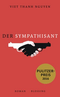 Abbildung von: Der Sympathisant - Blessing