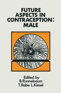 Cover: Future Aspects in Contraception - Springer