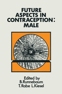 Enlarge image Cover: Future Aspects in Contraception - Springer