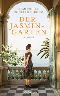 Abbildung von: Der Jasmingarten - Goldmann