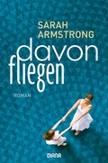 Cover: Davonfliegen - Diana Verlag