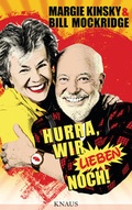 Cover: Hurra, wir lieben noch! - Knaus