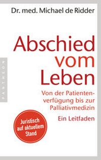 Abbildung von: Abschied vom Leben - Pantheon