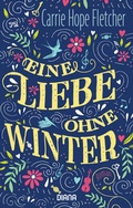 Cover: Eine Liebe ohne Winter - Diana Verlag