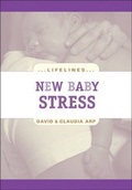 Cover: New Baby Stress - Tyndale House Publishers