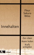 Cover: Innehalten - K&ouml;sel