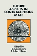 Cover: Future Aspects in Contraception - Springer