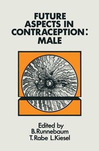 Enlarge image Cover: Future Aspects in Contraception - Springer