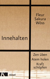 Enlarge image Cover: Innehalten - Kösel