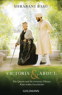 Abbildung von: Victoria & Abdul - Goldmann