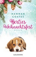 Cover: Berties Weihnachtsfest - Goldmann