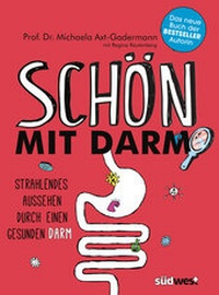 Abbildung von: Schön mit Darm - Südwest Verlag