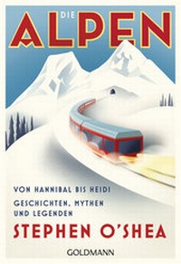 Enlarge image Cover: Die Alpen - Goldmann