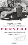 Cover: Porsche - Siedler