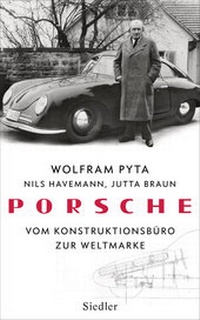 Abbildung von: Porsche - Siedler