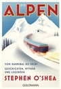 Cover: Die Alpen - Goldmann