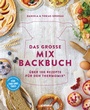 Bild: Das große Mix-Backbuch - Südwest